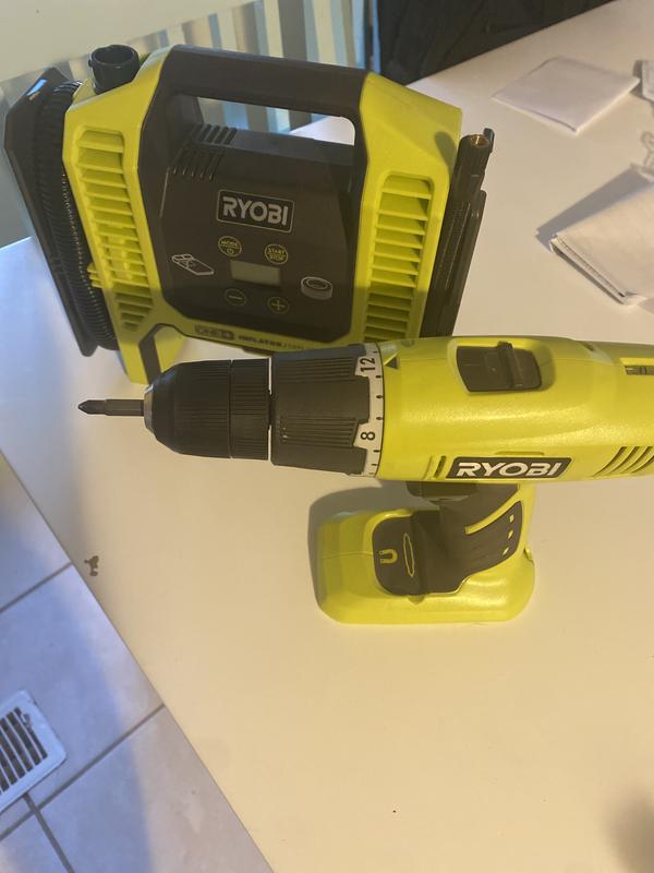 Ryobi best sale p237 specs