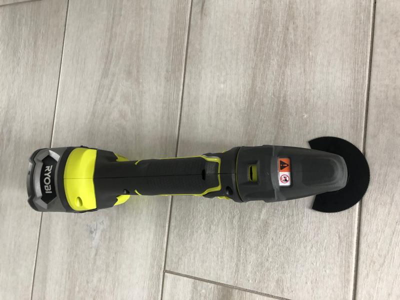 Ryobi jobplus online attachments