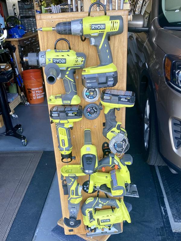 Everyone needs one of these 👇 : r/ryobi