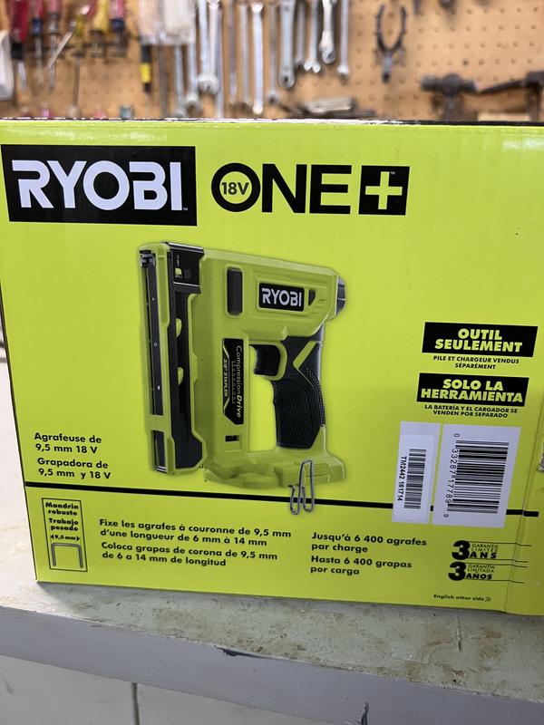 ロサンゼルス RYOBI ONE+ 18V Cordless Dual Function Inflator/Deflator with