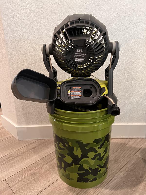 Home depot ryobi mister hotsell