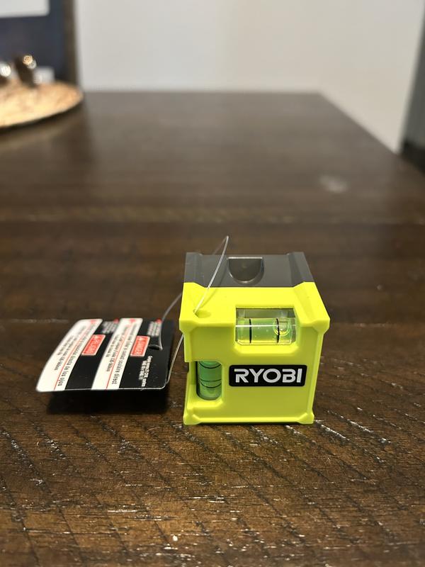 リョウビレーザー Laser Cube