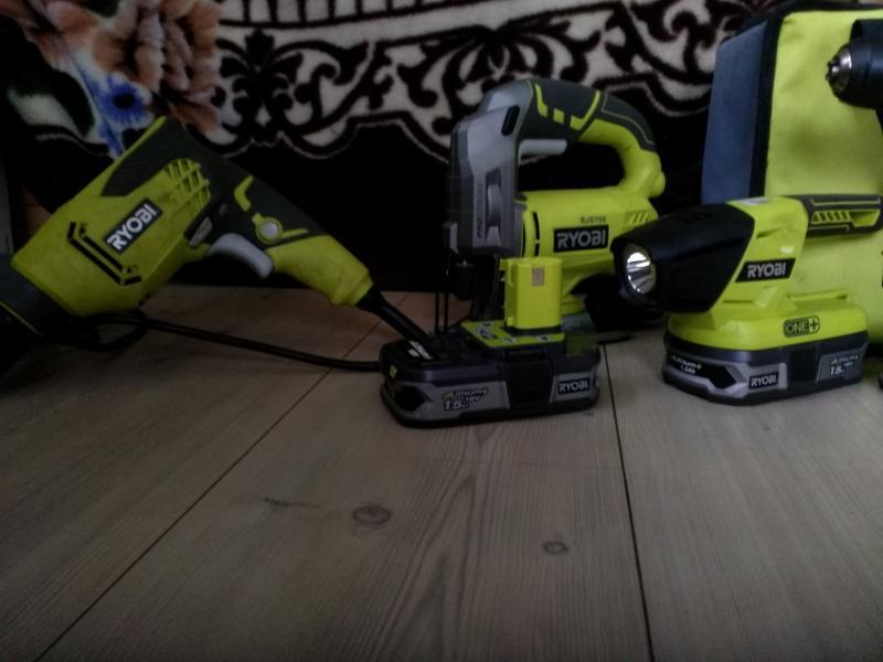 Ryobi p109 deals