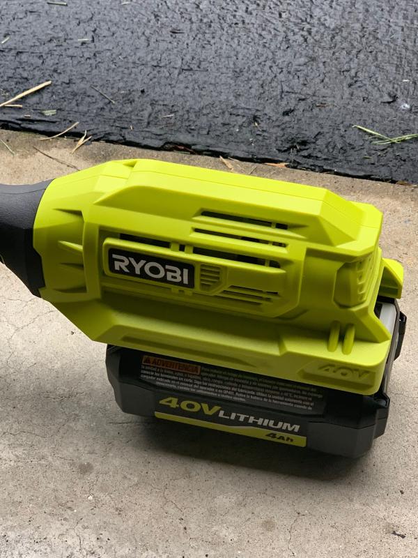 ryobi 40250