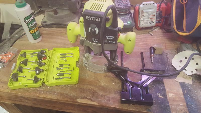 Ryobi re180pl1g deals