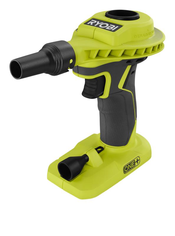 Ryobi discount p737d review