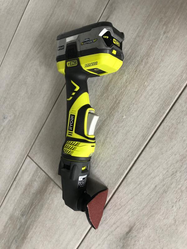 Ryobi job online plus