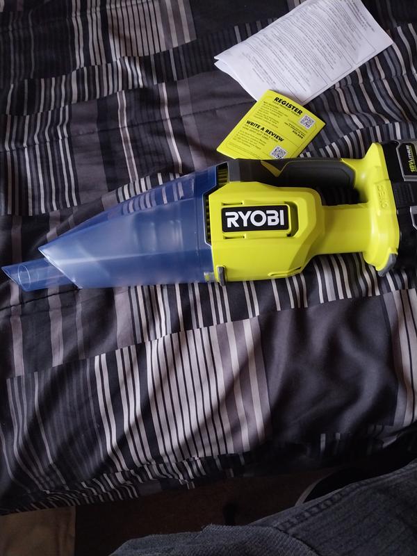 Ryobi pool 2024 vacuum for sale