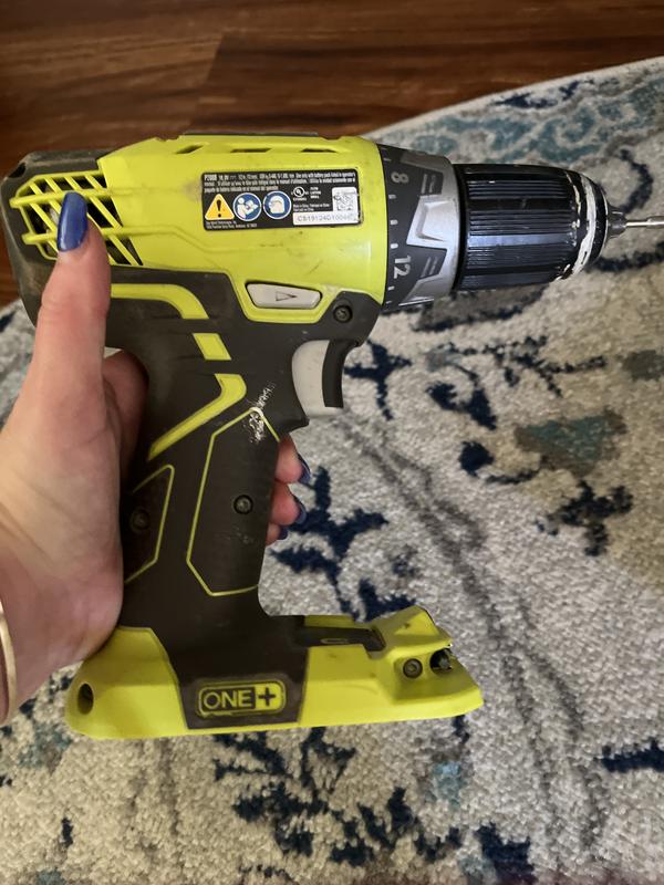 Ryobi best sale p208b specs