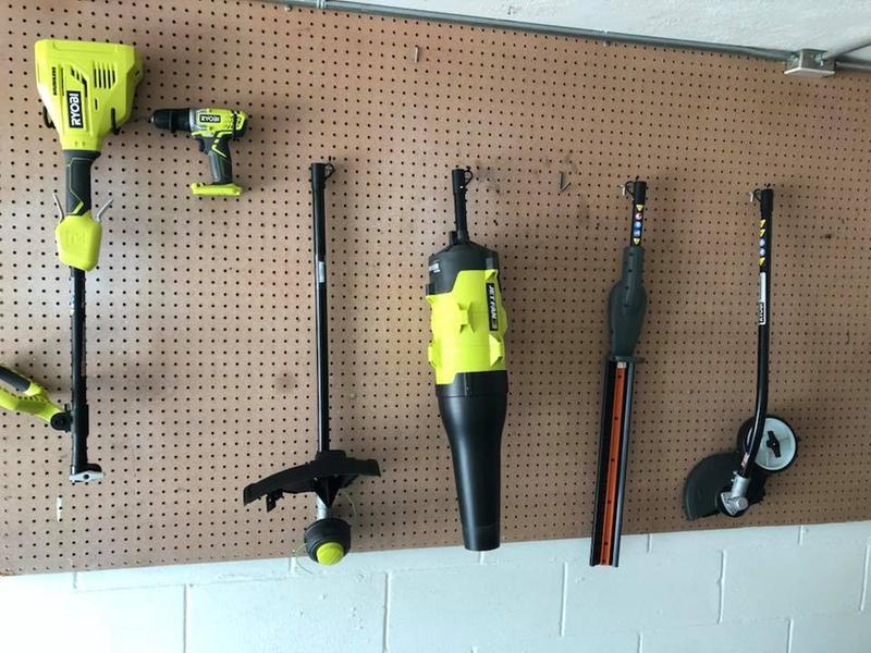 ryobi expandable attachments