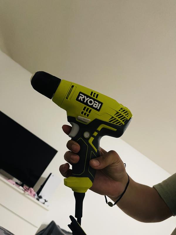 Ryobi 18V One+ Impact Driver “Special Buy” – Could this be a 2014