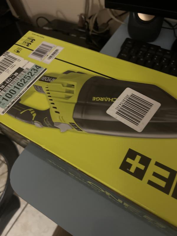 Ryobi 18v one and evercharge online p714k