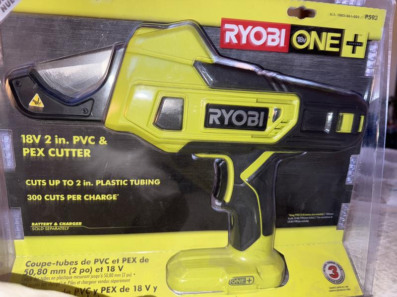 P593 ryobi on sale