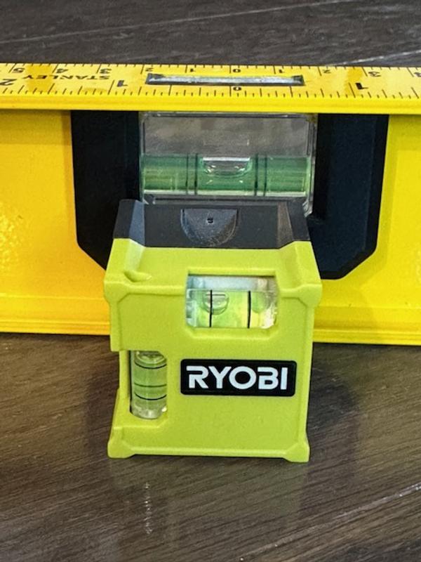 リョウビレーザー Laser Cube