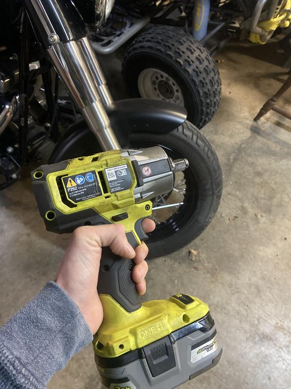 Ryobi p262 for sale hot sale