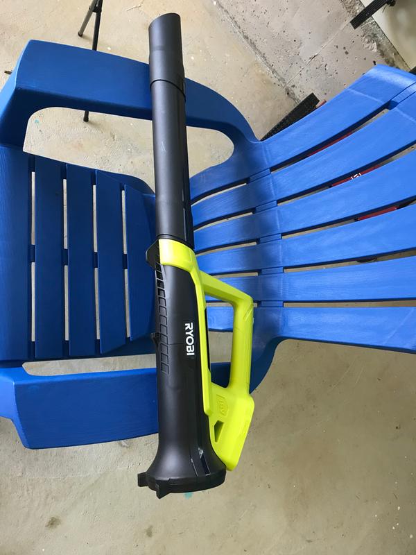 ryobi one  p2036