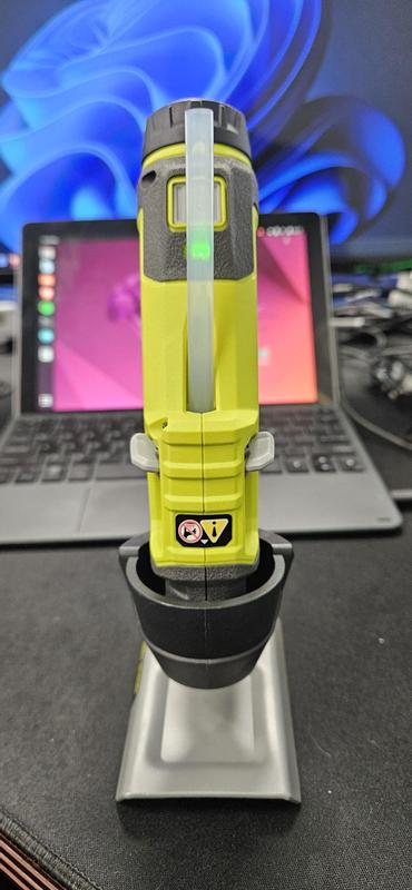 USB LITHIUM GLUE PEN KIT - RYOBI Tools