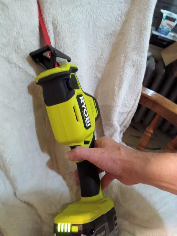 18V ONE HP Compact Brushless One Handed. RYOBI Tools