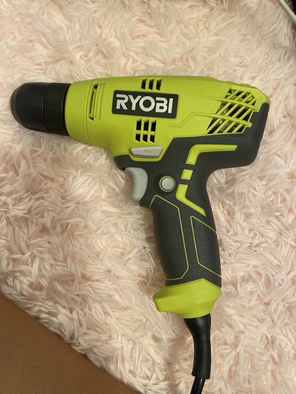 Ryobi drill online d43