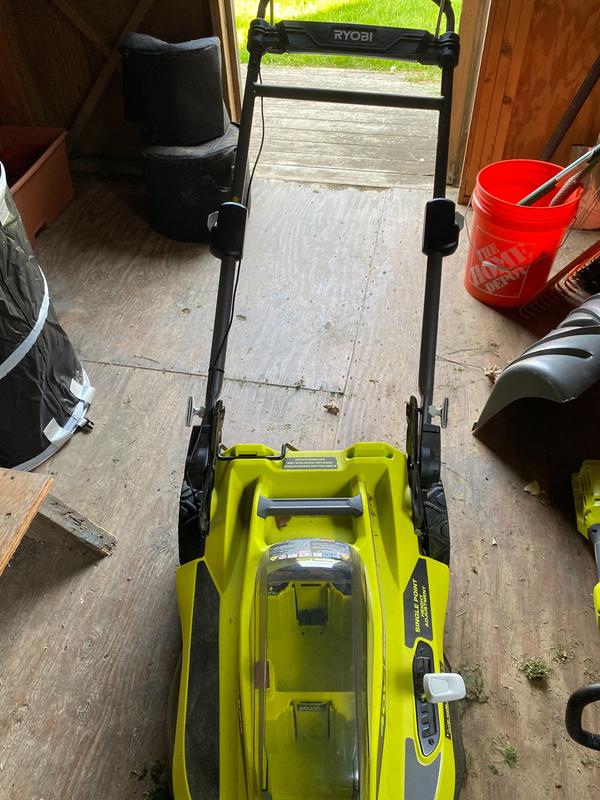 Ryobi ry401110 online