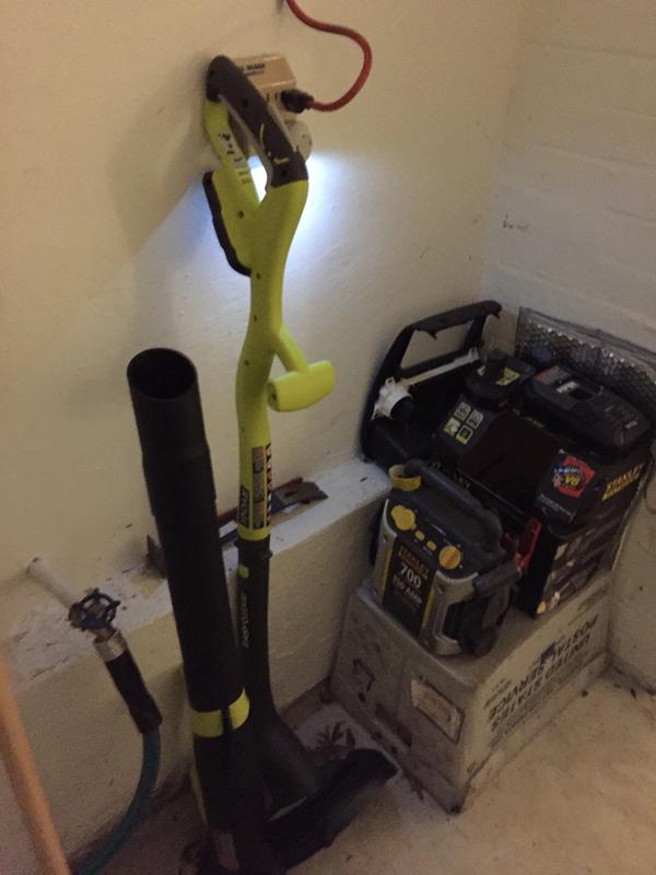 ryobi one  p2036