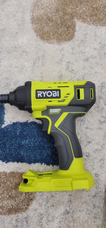 Pawn Shop Ryobi Impact Driver P235a Star Wars Most Rare Funko Pops