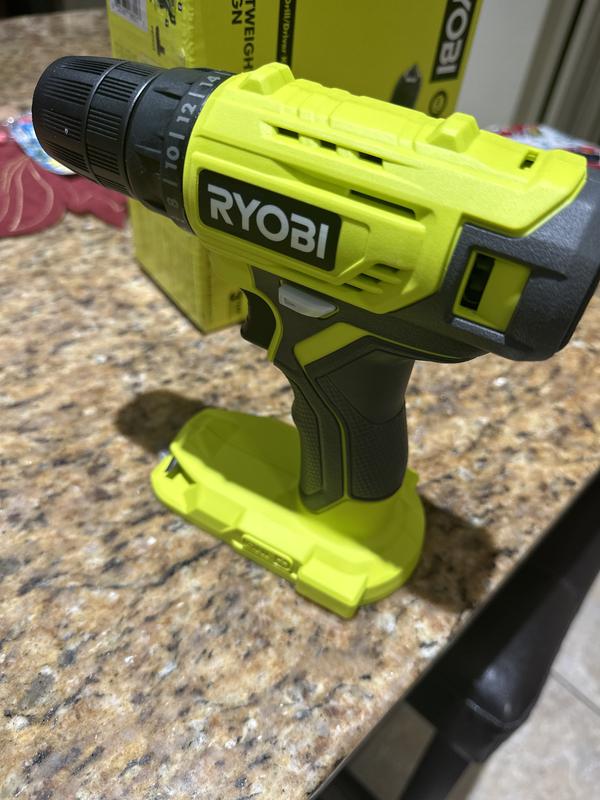 Ryobi Mandrin ø13mm autoserrant pour perceuse 18V RPD18X (5131041003)