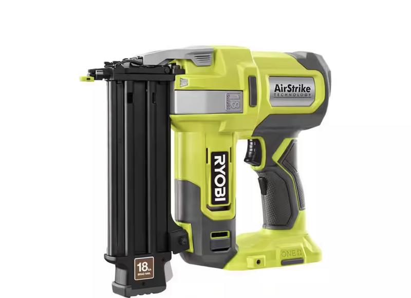 Ryobi 18 volt discount tools at home depot