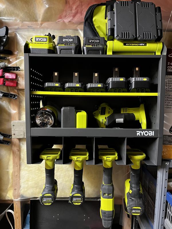 Ryobi sth402 deals