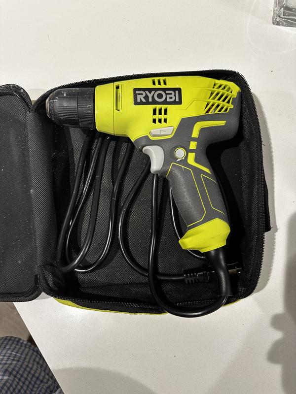 Ryobi d43k review cheap