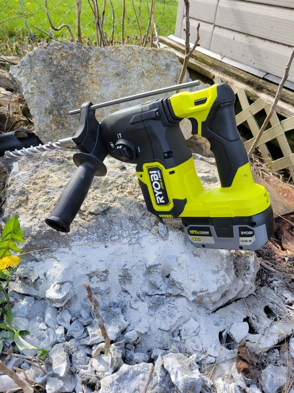 18V ONE+ HP Brushless 1 18V ONE+ HP Brushless 1