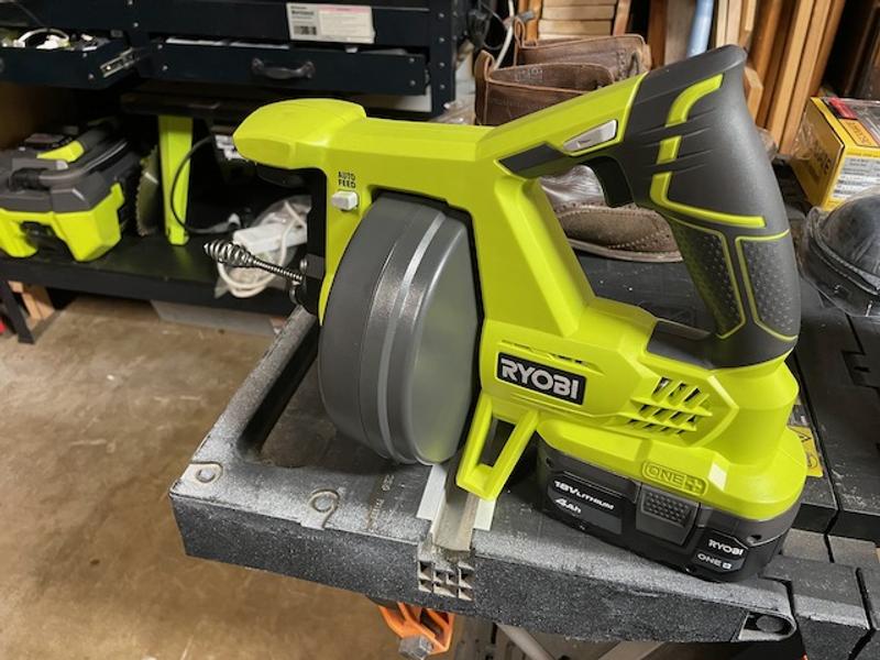 Ryobi p4001 discount