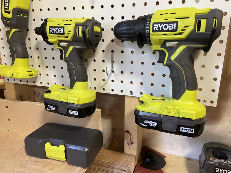 Everyone needs one of these 👇 : r/ryobi