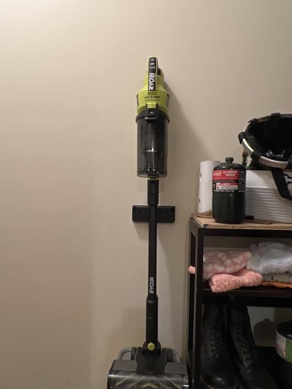 Ryobi one best sale plus vacuum review