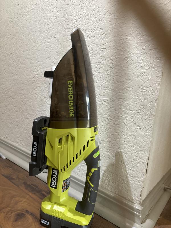 Ryobi 18v one and best sale evercharge p714k