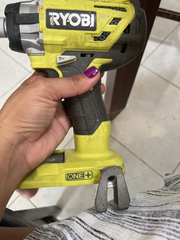 Ryobi discount p238 review