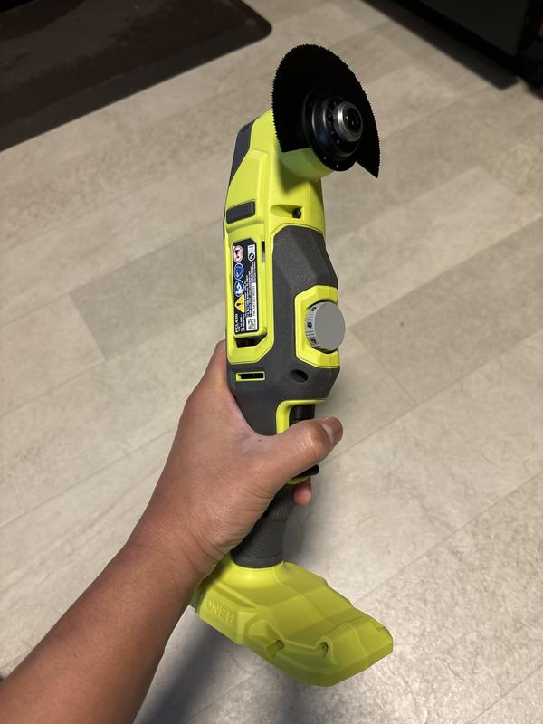 Ryobi p343 review cheap