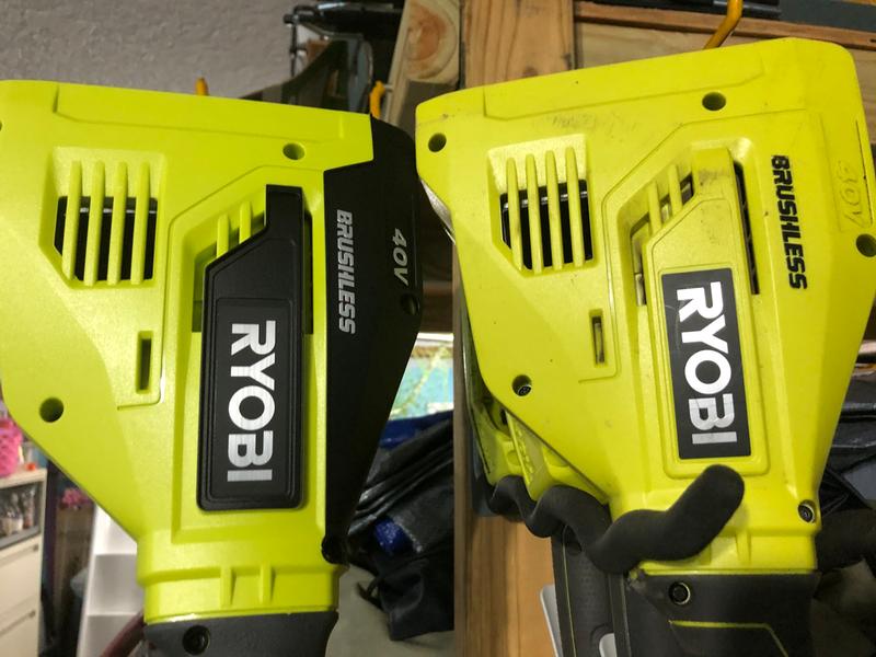 ryobi ry40270vnm