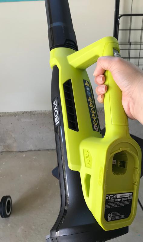 ryobi one  p2036