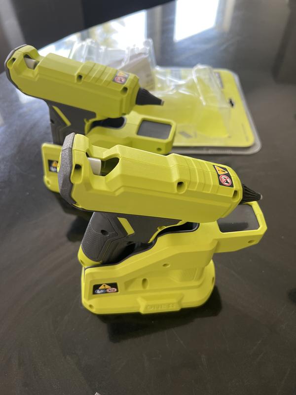 18V ONE+ GLUE GUN KIT - RYOBI Tools