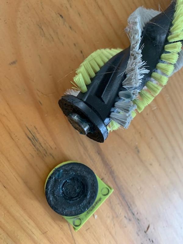 Ryobi best sale p724 review