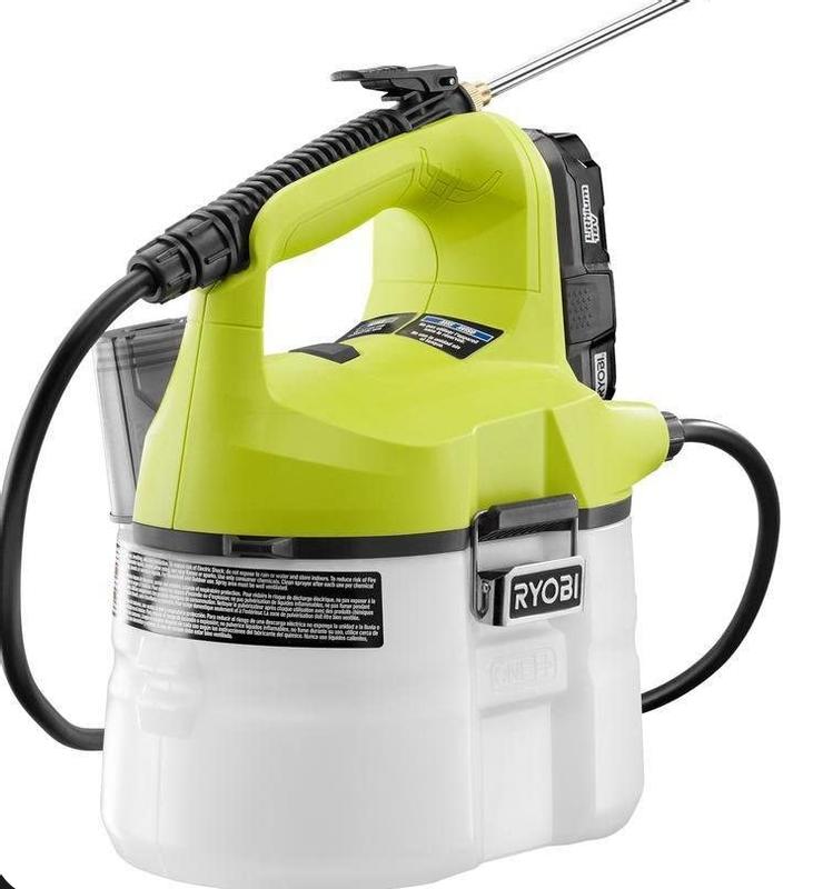 Ryobi p2800a store