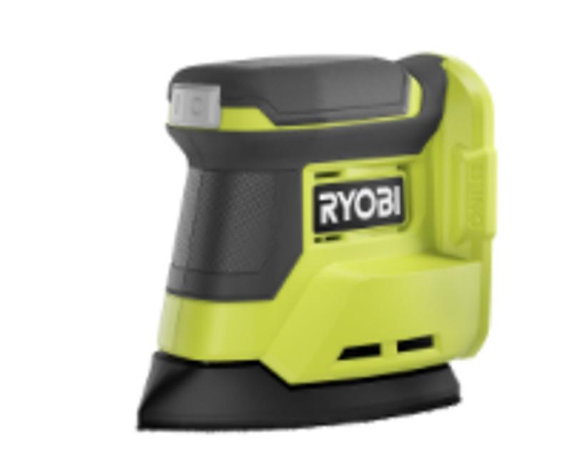 Wish deals ryobi battery