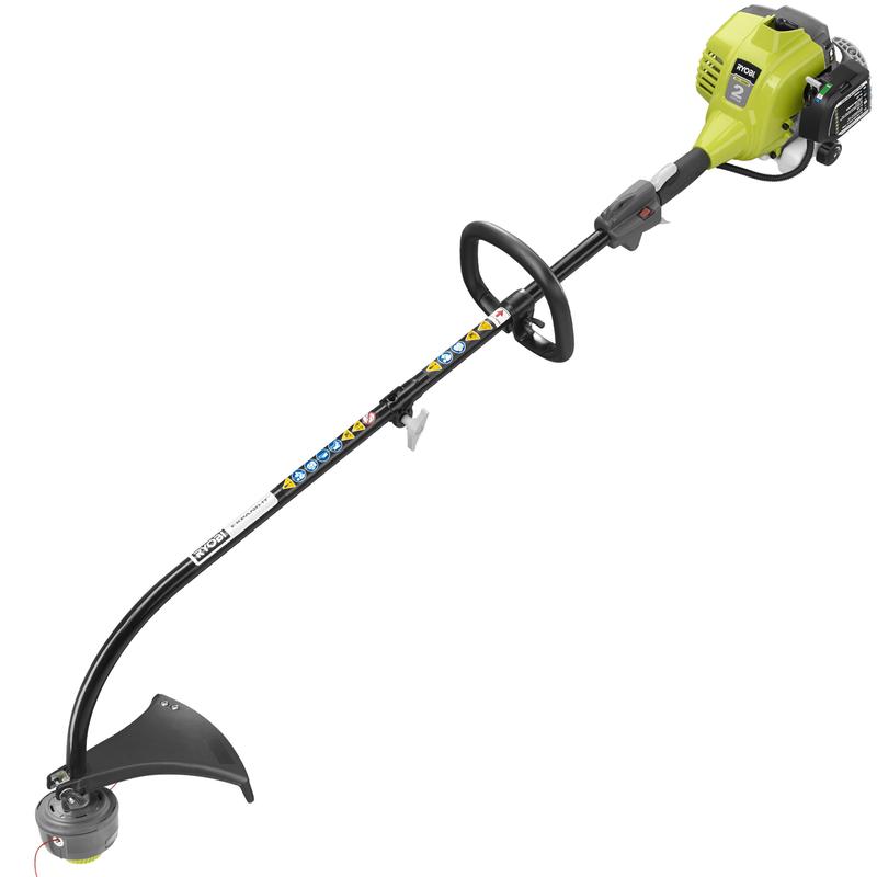 Ryobi battery discount whipper snipper review