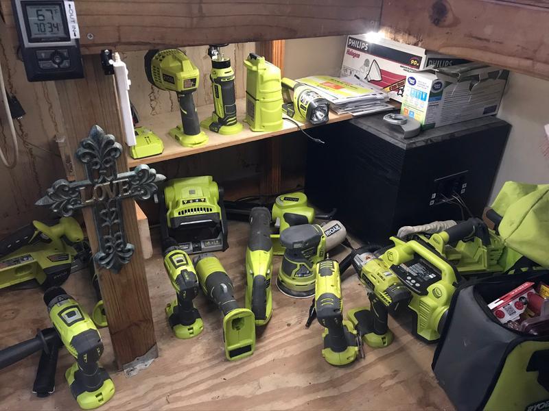 P260 ryobi discount