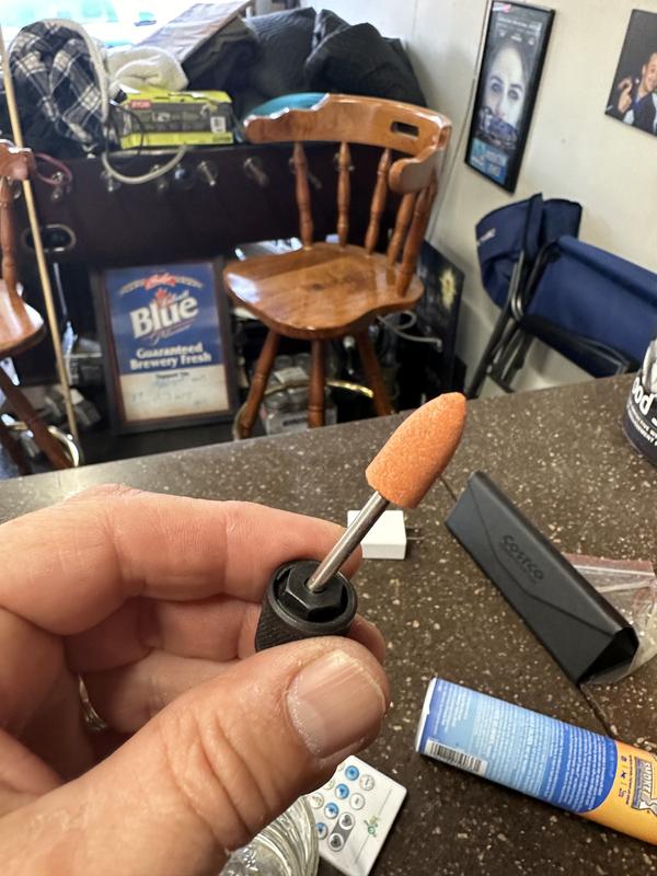1.2 Amp Rotary Tool - RYOBI Tools