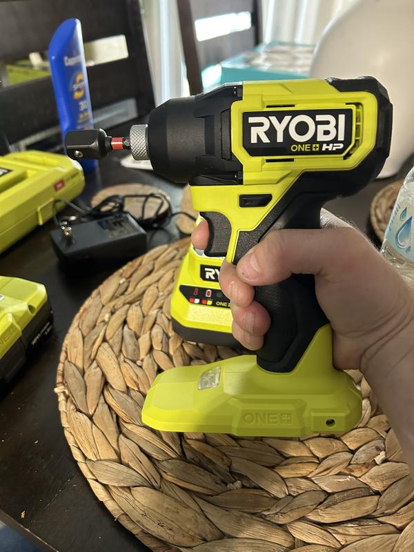 P235a 2025 ryobi review