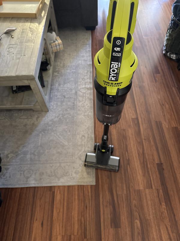 18V ONE+ HP STICK VACUUM KIT - RYOBI Tools