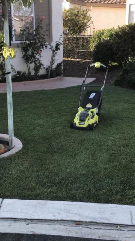 Ryobi p1100a discount