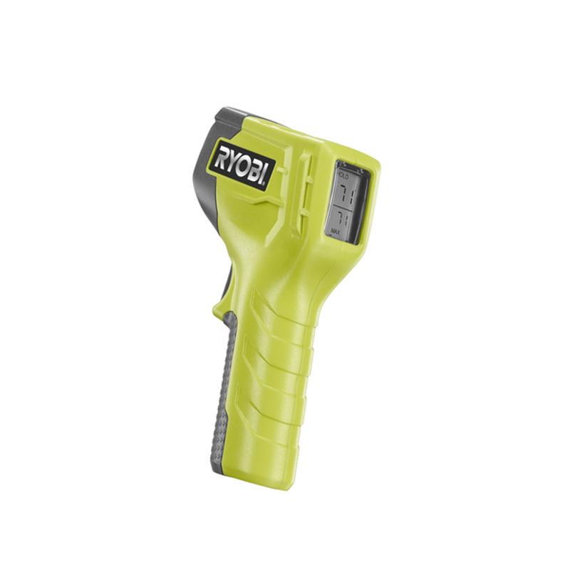 Infrared Thermometer Uses Around the House